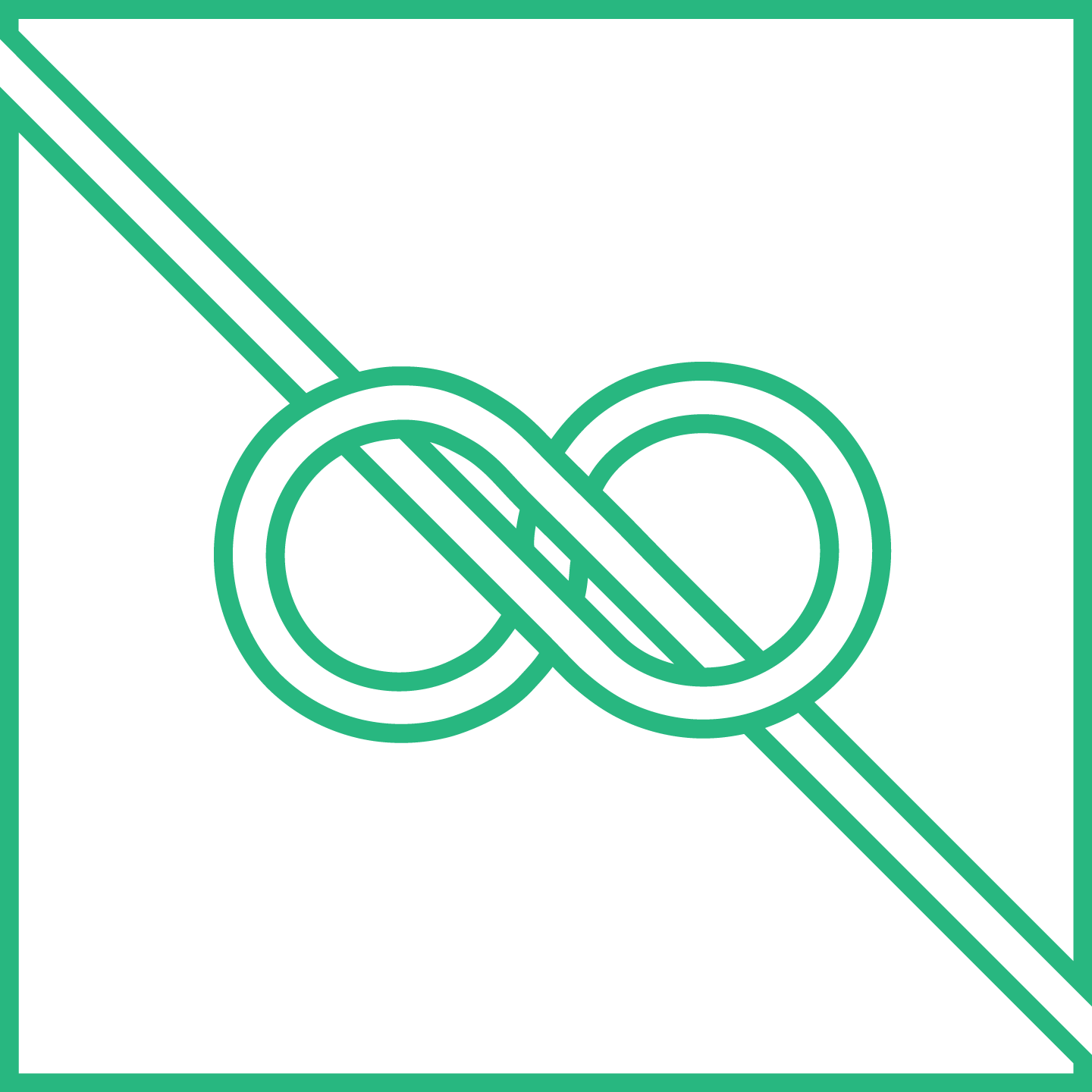 Tethered Logo
